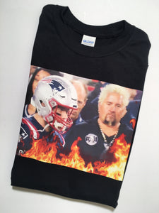 Tom and Guy T-Shirt